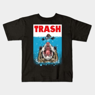 Trash Kids T-Shirt